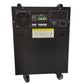 RCT MegaPower 1kVA 1kW Inverter Trolley with 1x 100Ah Battery