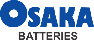 Osaka 24V 100Ah Lithium-Ion Phosphate (LiFePO4) Battery
