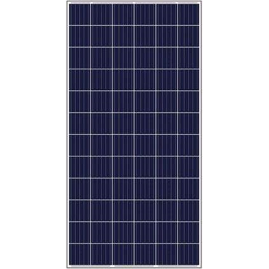 Mecer 330W Solar Panel PV Module - Polycrystalline