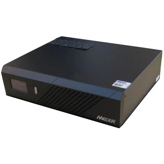 Mecer Inverter Battery Charger (UPS) with Intelligent Fan