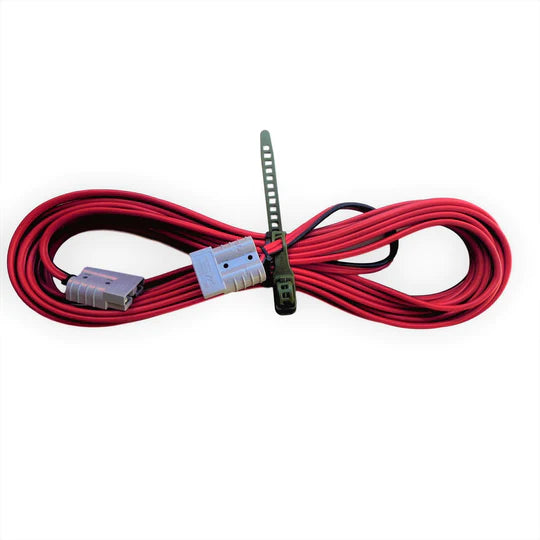 Namib240W Solar Kit with 15M Cable and 20A Regulator