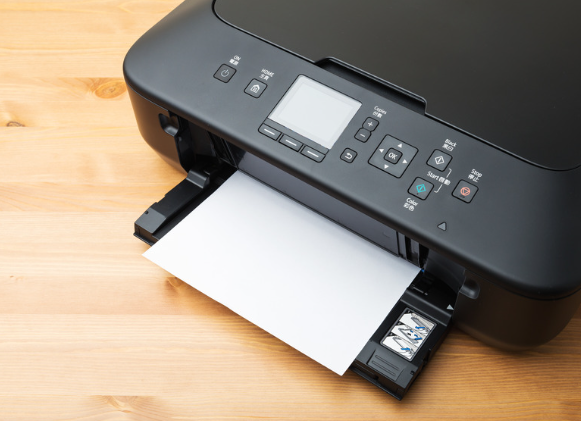 Can I use a UPS with a printer or router?