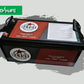 REVOV 12V 200Ah 2.56kWh Lithium-ion Phosphate Battery (2nd Life)