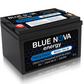 Blue Nova Mobile Power 13V Lithium-Ion Phosphate Battery