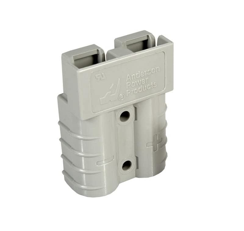 SB50 Anderson Power Connector 600V 50A Grey