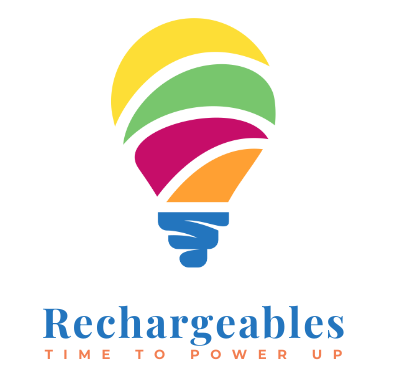 Rechargeables