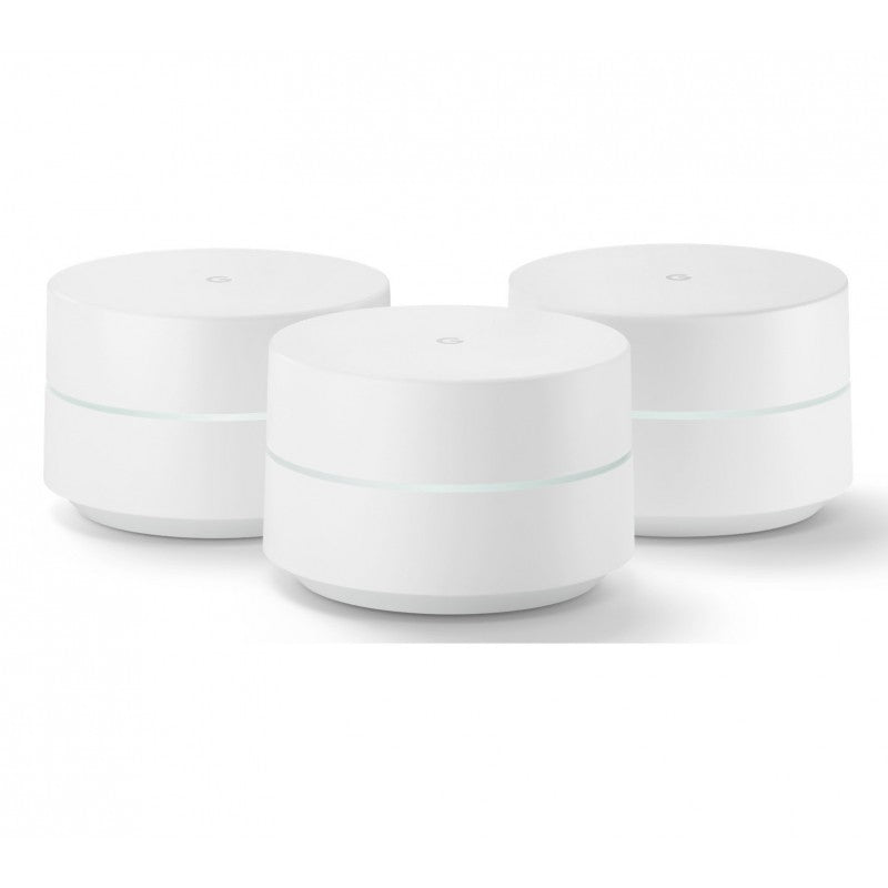 Google Wifi - Entire Home Mesh