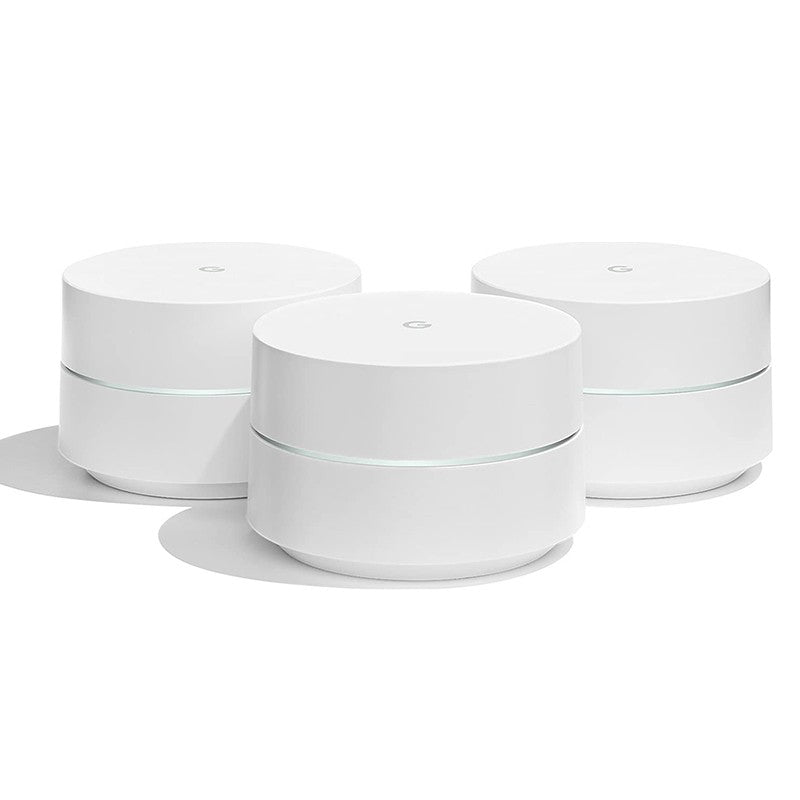 Google Wifi - Entire Home Mesh