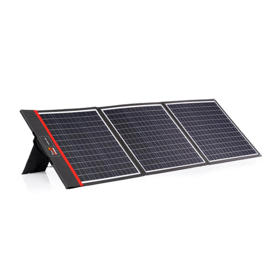 Namib-150W Foldable Solar Panel