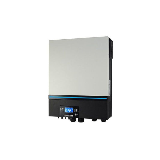 Mecer Inverter – Off Grid 8 KVA – 48V MPPT – 8 Kw Solar Input – Wi-Fi Monitoring