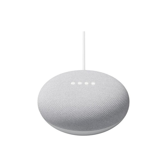 Google Nest Mini Smart Speaker (2nd Gen)