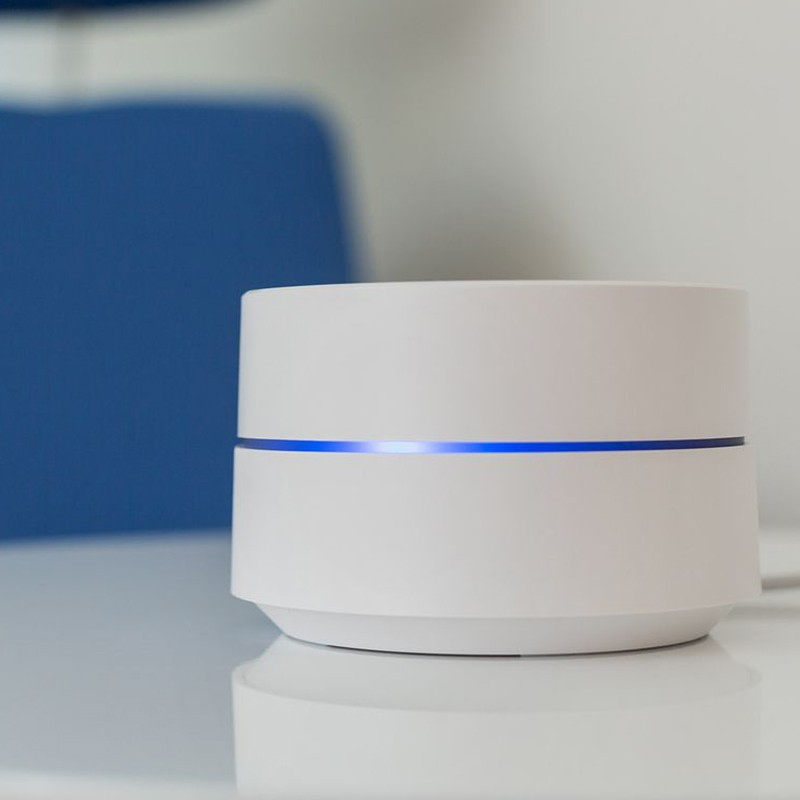 Google Wifi - Entire Home Mesh