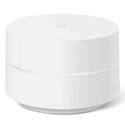 Google Wifi - Entire Home Mesh