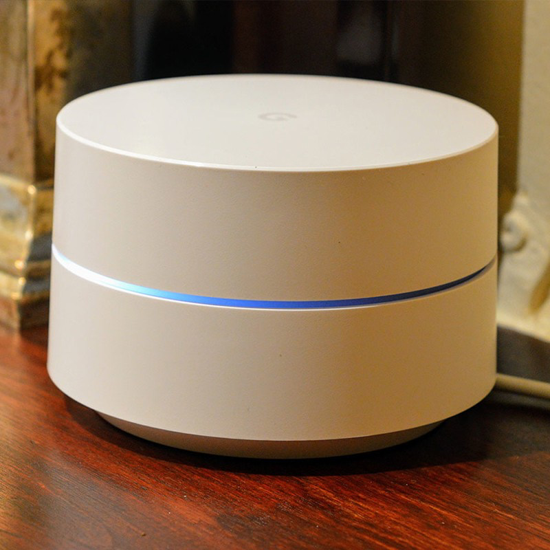 Google Wifi - Entire Home Mesh