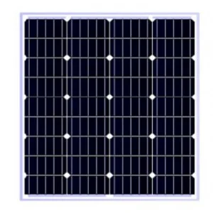 ACDC Dynamics 90W Monocrsystalline PV Solar Module 1195x541x35mm